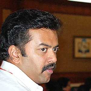 Indrajith Sukumaran