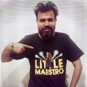 Premji Amaren
