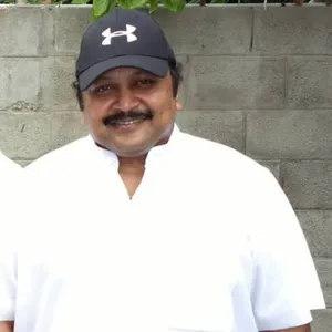 Prabhu Ganesan