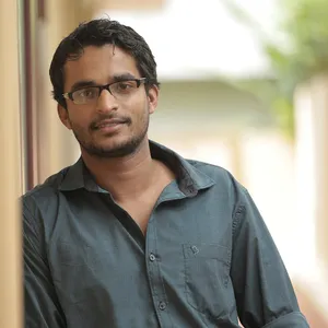Deepu Pradeep