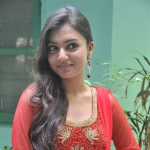 Nazriya Nazim