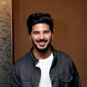 Dulquer Salmaan