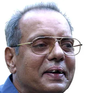 Oduvil Unnikrishnan