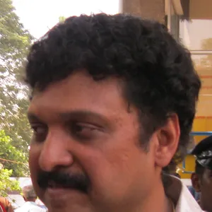 K. B. Ganesh Kumar
