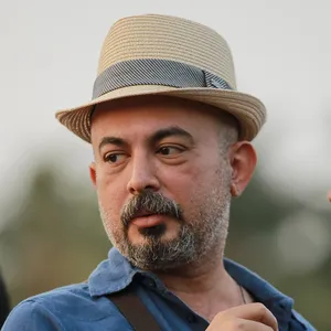 Anil Radhakrishnan Menon