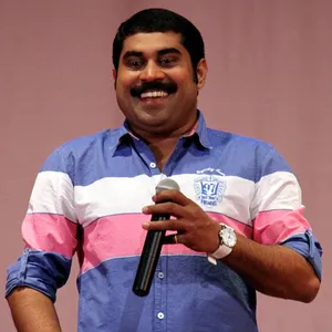 Suraj Venjaramoodu