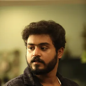 Gokul Suresh