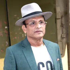 Annu Kapoor