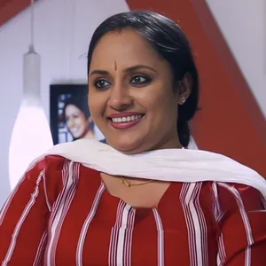Nisha Sarang