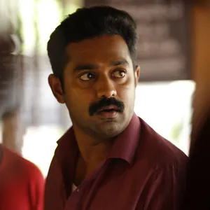 Asif Ali