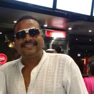 John Vijay