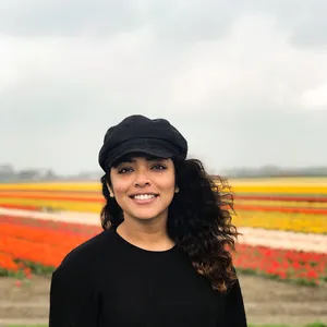 Rima Kallingal