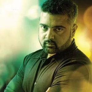 Jinu Joseph
