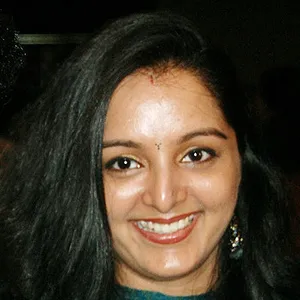 Manju Warrier