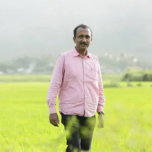 Santhosh T. Kuruvilla