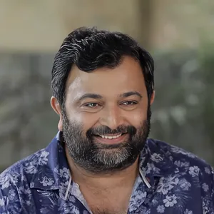 Biju Sopanam