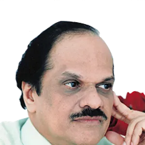 Atlas Ramachandran