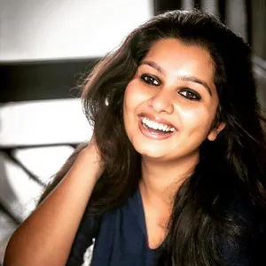 Niranjana Anoop