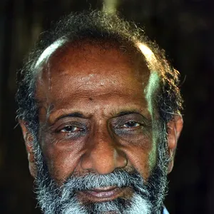 T. G. Ravi