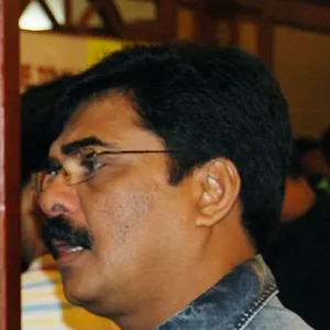 Vijayaraghavan
