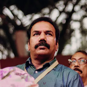 Shobi Thilakan