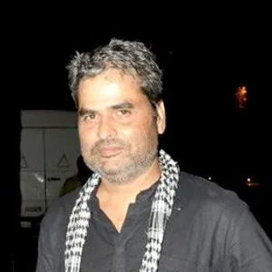 Vishal Bhardwaj