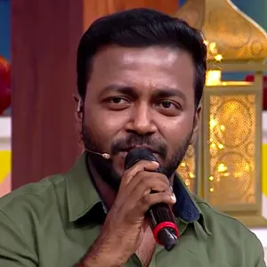 Vishnu Unnikrishnan