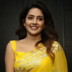 Mahima Nambiar