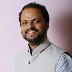 Jude Anthany Joseph
