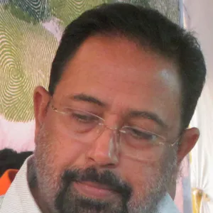 Sibi Malayil