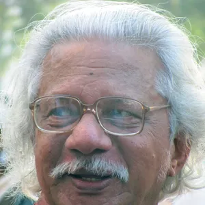 Adoor Gopalakrishnan