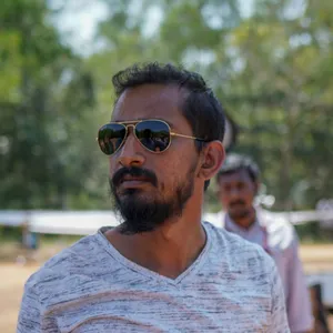 Khalidh Rahman