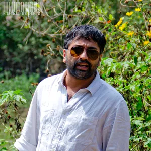 Satheesh Kurup