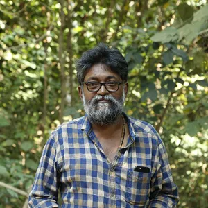M. J. Radhakrishnan