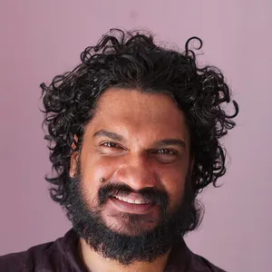 Sanal Kumar Sasidharan