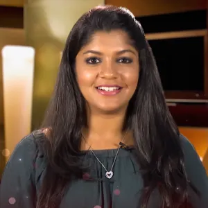 അപർണ ബാലമുരളി