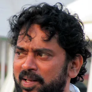 Santosh Sivan
