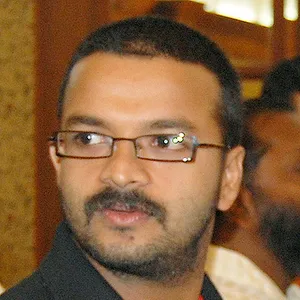 Jayasurya Jayan
