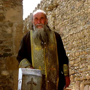 priest