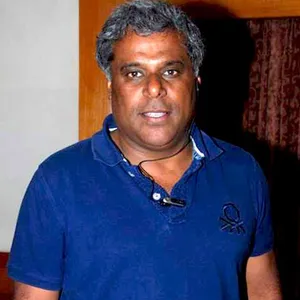 Ashish Vidyarthi