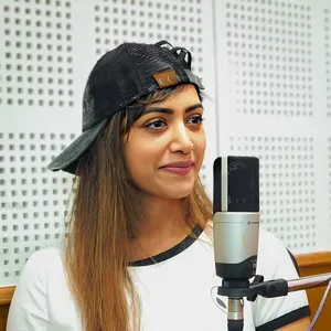 Mamta Mohandas