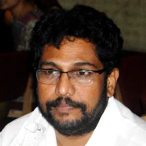 Shaji Kailas