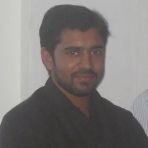Nivin Pauly
