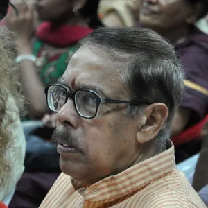 Perumbavoor G. Raveendranath