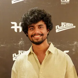 Sandeep Pradeep