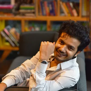 Sreenath Bhasi
