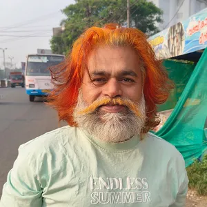 Sinoj Varghese