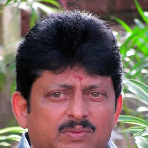 Rajasenan