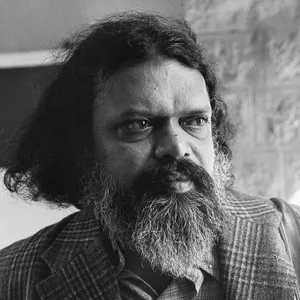 G. Aravindan