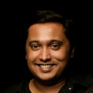 Arun Kumar Aravind